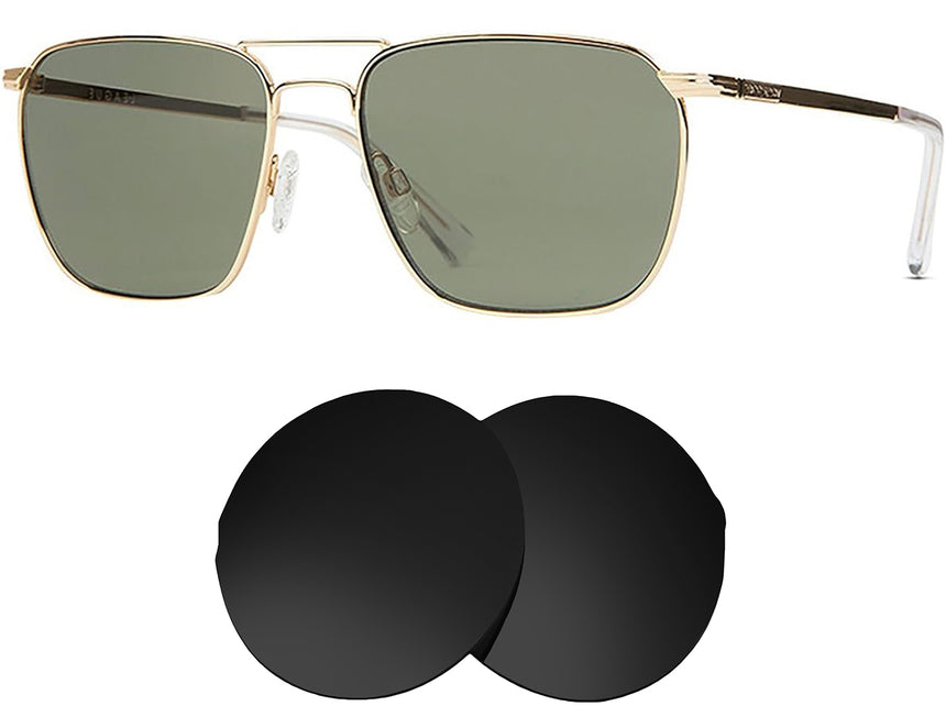 VonZipper League-Sunglass Lenses-Seek Optics