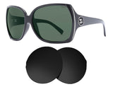 VonZipper Trudie-Sunglass Lenses-Seek Optics