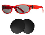 VonZipper Unit-Sunglass Lenses-Seek Optics