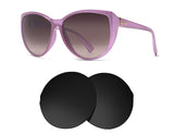 VonZipper Up-Do-Sunglass Lenses-Seek Optics